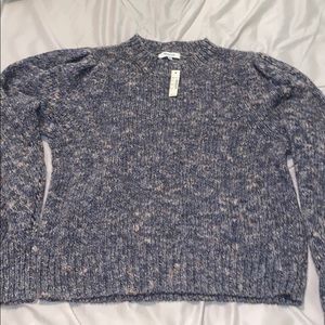 Madewell Knit Sweater